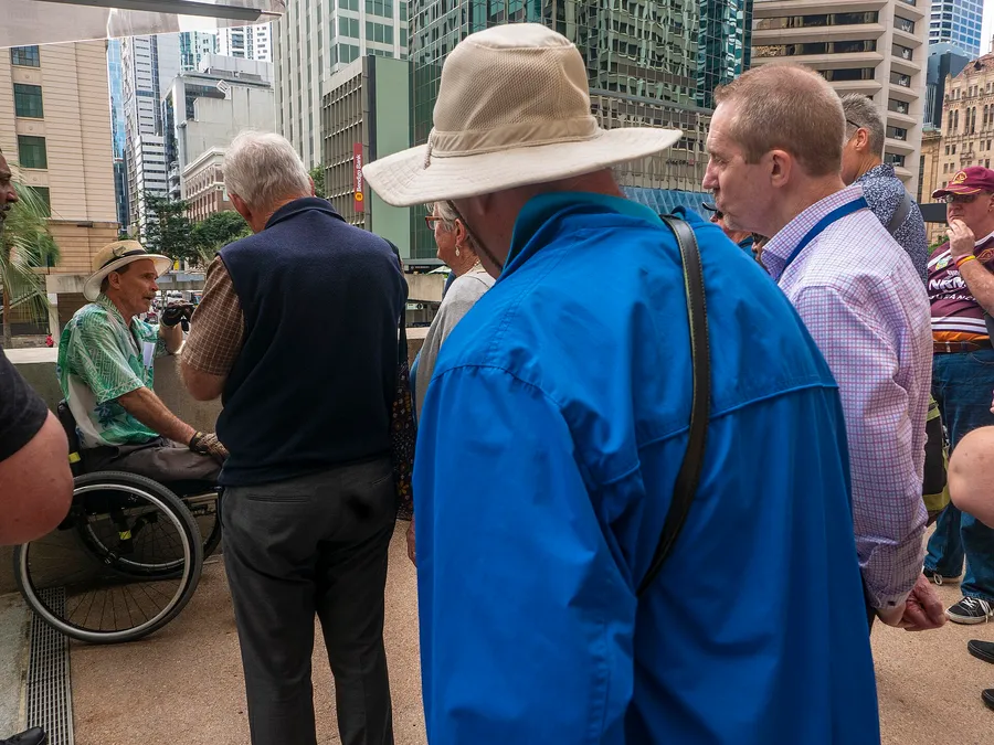Getting started with australia travel journeys