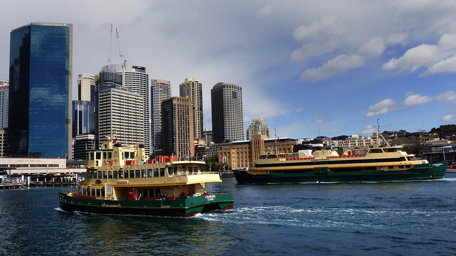 australia travel journeys