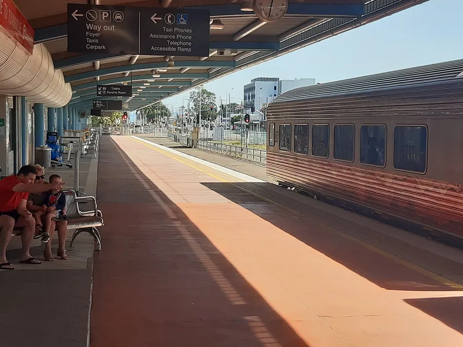 australia travel journeys